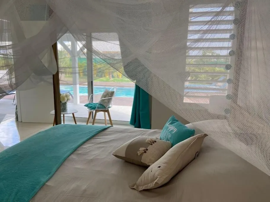 Villa Maeva Saint-Francois  0*, Saint-Francois (Grande-Terre)