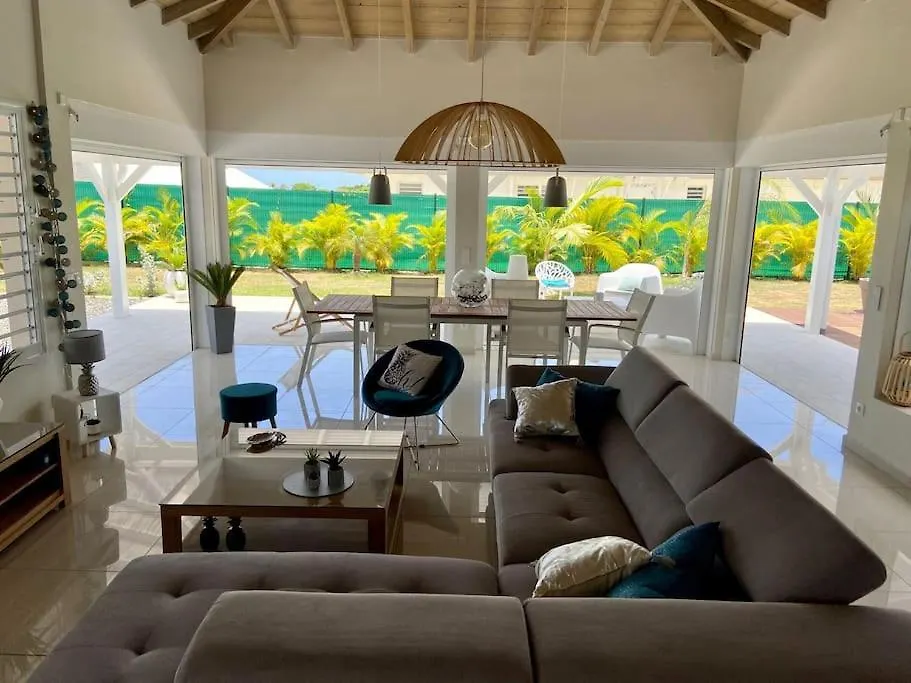 Villa Maeva Saint-Francois