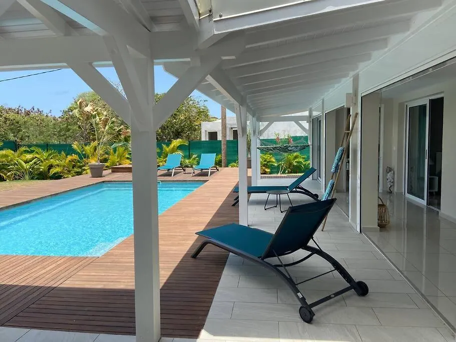 Villa Maeva Saint-Francois  Guadeloupe