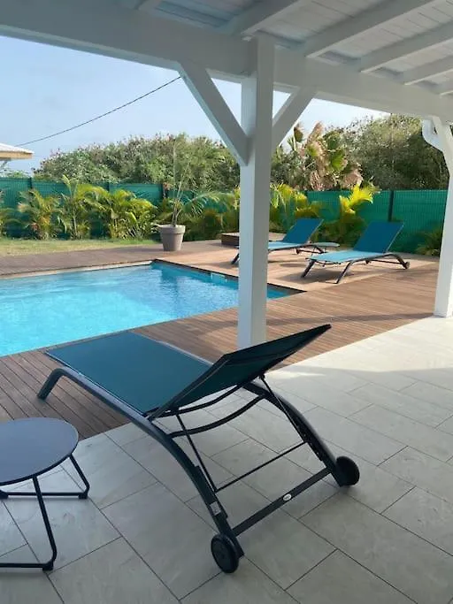 Villa Maeva Saint-Francois  0*, Saint-Francois (Grande-Terre) Guadeloupe