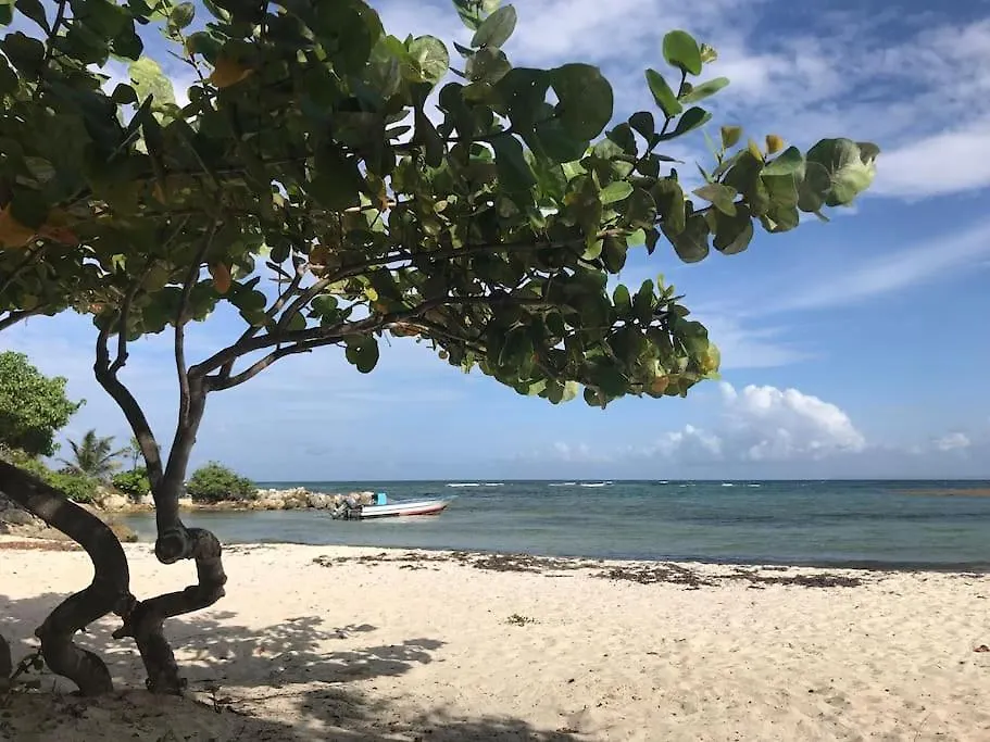 Villa Maeva Saint-Francois  Guadeloupe