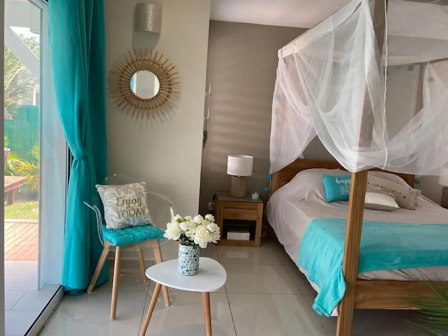 Villa Maeva Saint-Francois  Guadeloupe