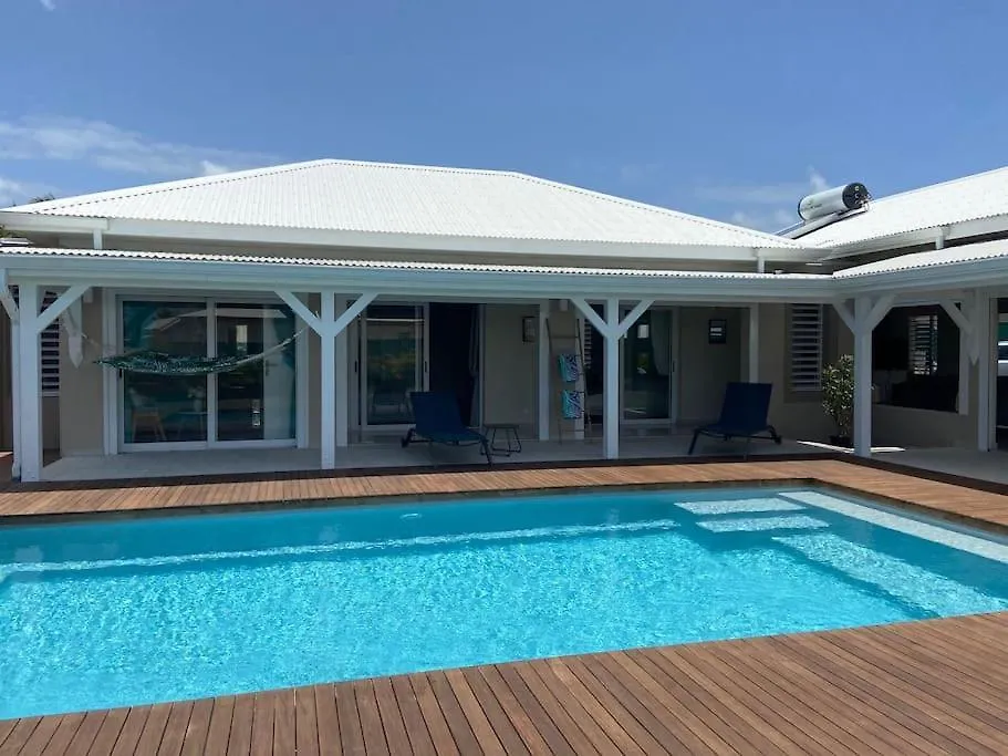 Villa Maeva Saint-Francois