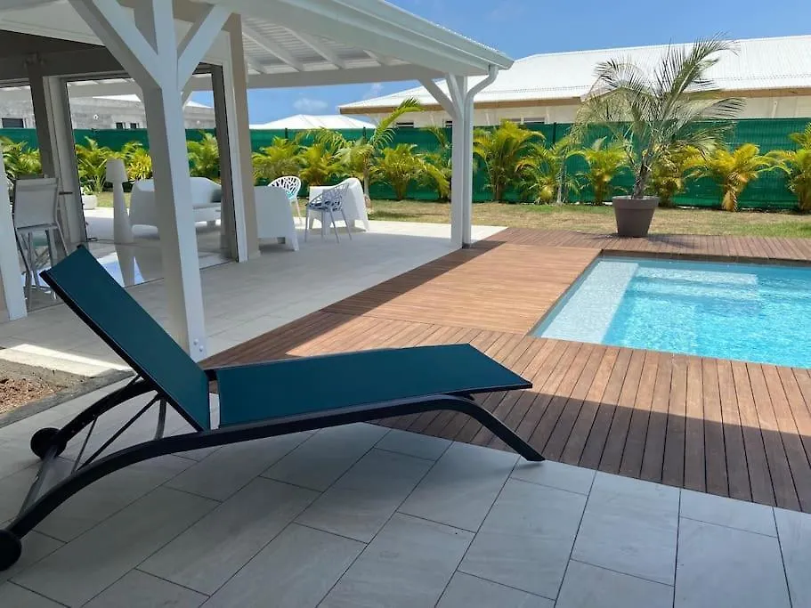 Villa Maeva Saint-Francois  0*, Saint-Francois (Grande-Terre)