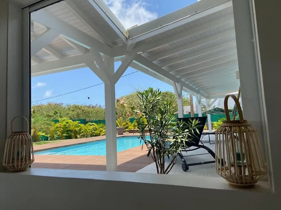 Villa Maeva Saint-Francois