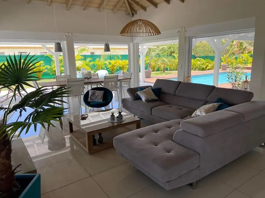 Villa Maeva Saint-Francois  0*, Saint-Francois (Grande-Terre) Guadeloupe