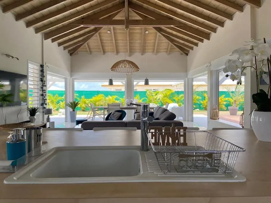 Villa Maeva Saint-Francois  Saint-Francois (Grande-Terre)