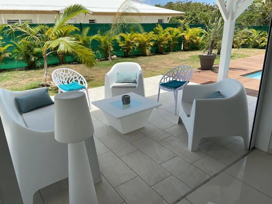 Villa Maeva Saint-Francois