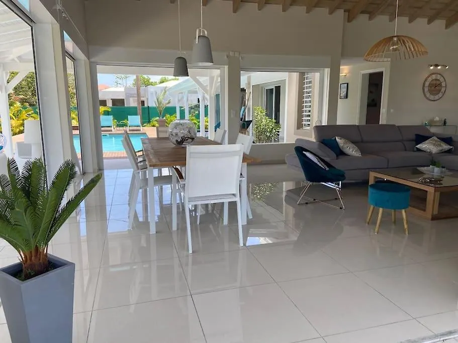 Villa Maeva Saint-Francois   Saint-Francois (Grande-Terre)
