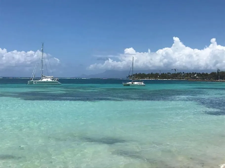 Villa Maeva Saint-Francois  Guadeloupe