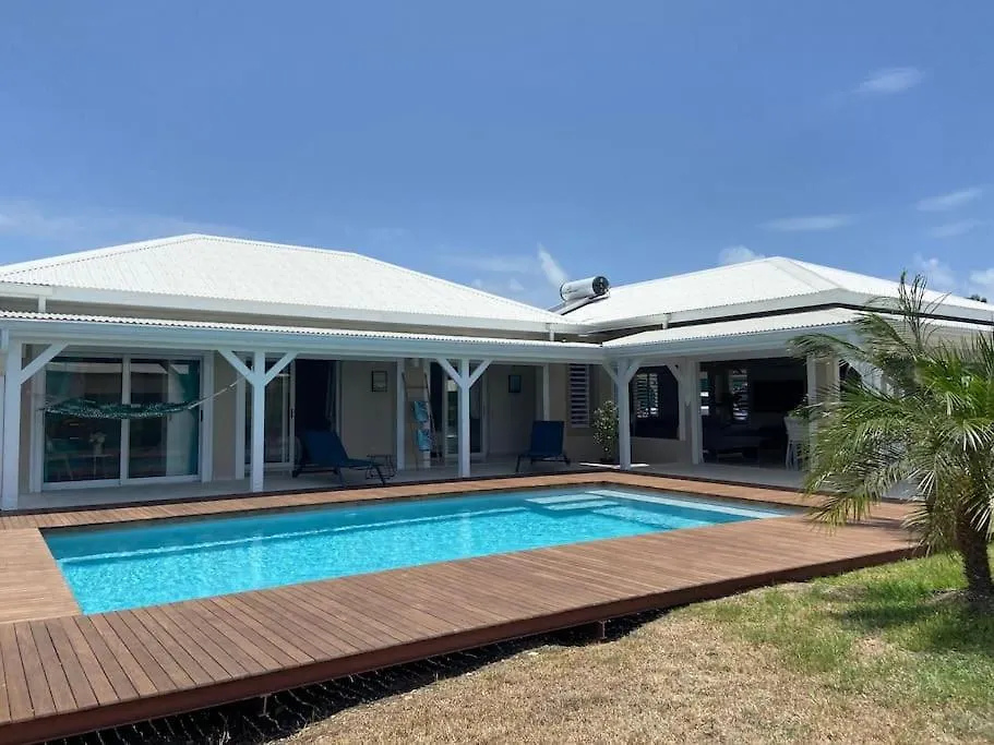 Villa Maeva Saint-Francois  Saint-Francois (Grande-Terre)