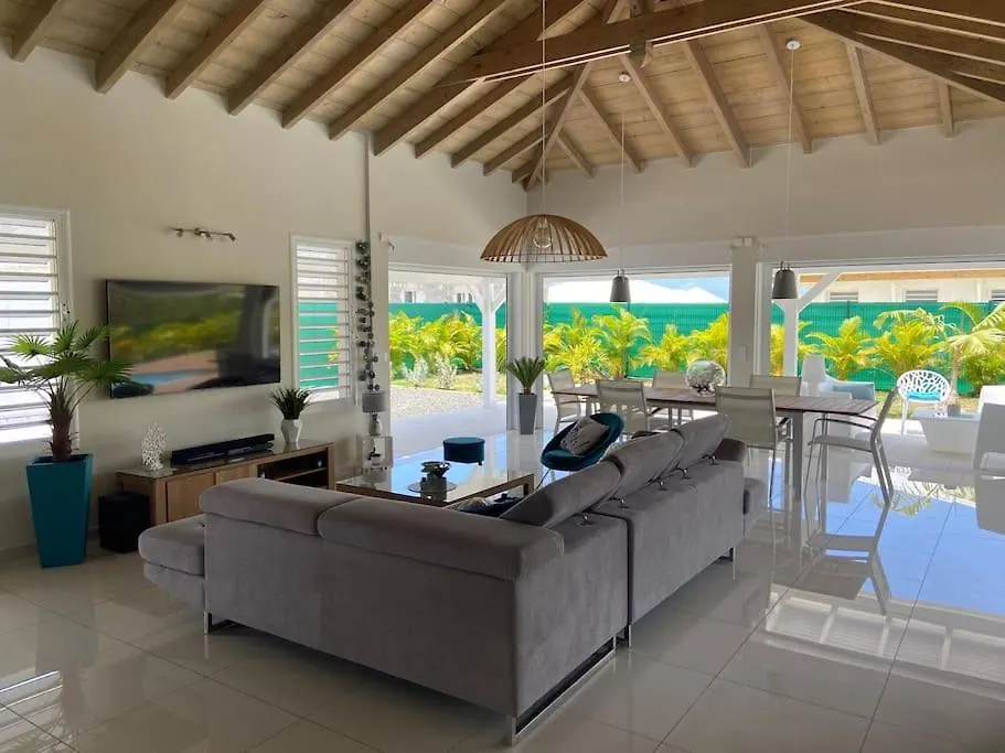Villa Maeva Saint-Francois  Guadeloupe