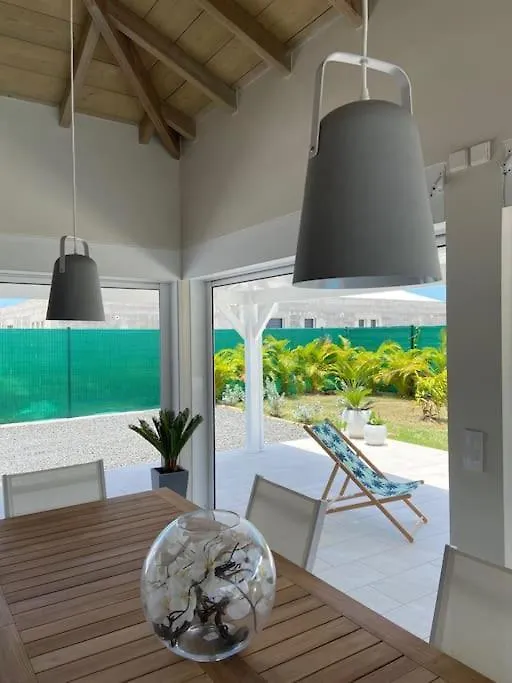 Villa Maeva Saint-Francois  Saint-Francois (Grande-Terre)