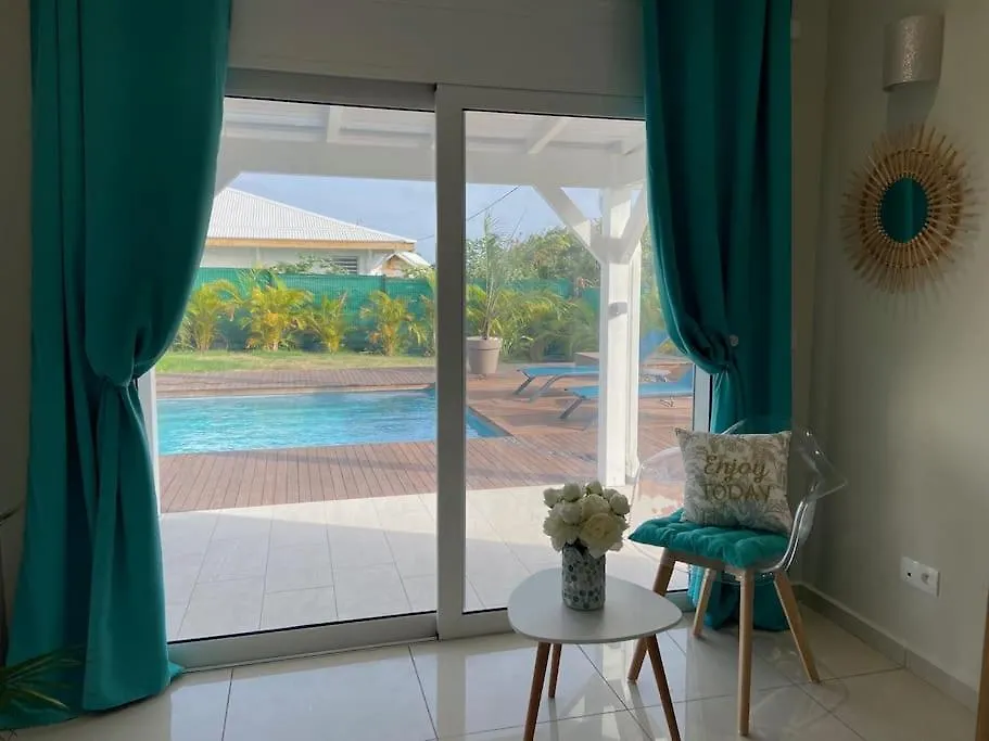 Villa Maeva Saint-Francois