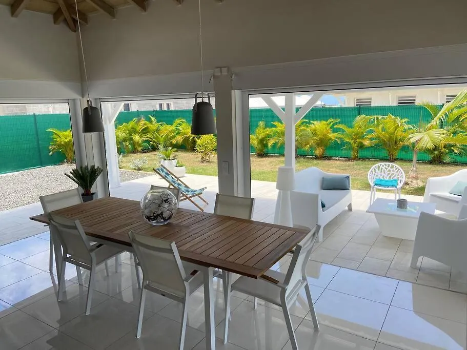 Villa Maeva Saint-Francois  0*, Saint-Francois (Grande-Terre) Guadeloupe