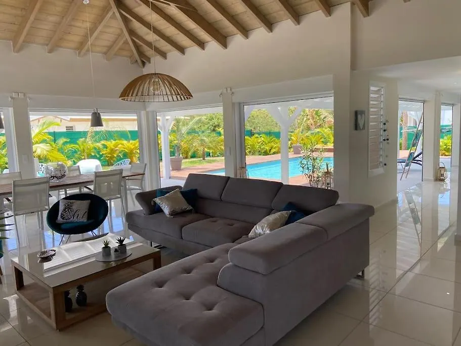 Villa Maeva Saint-Francois   Saint-Francois (Grande-Terre)