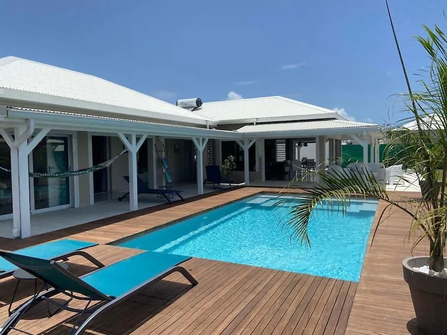 Villa Maeva location