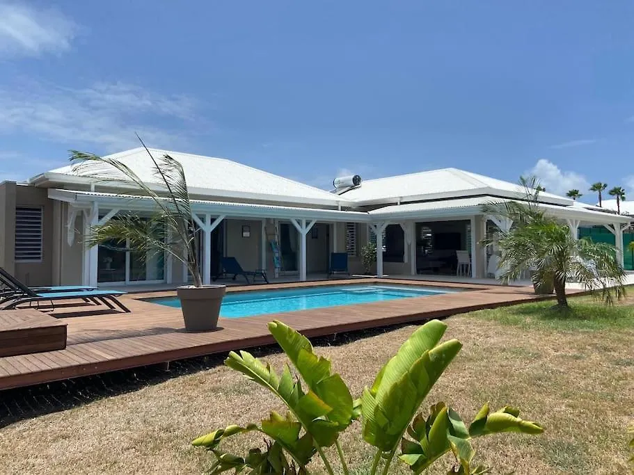 Villa Maeva Saint-Francois  0*, Saint-Francois (Grande-Terre) Guadalupe
